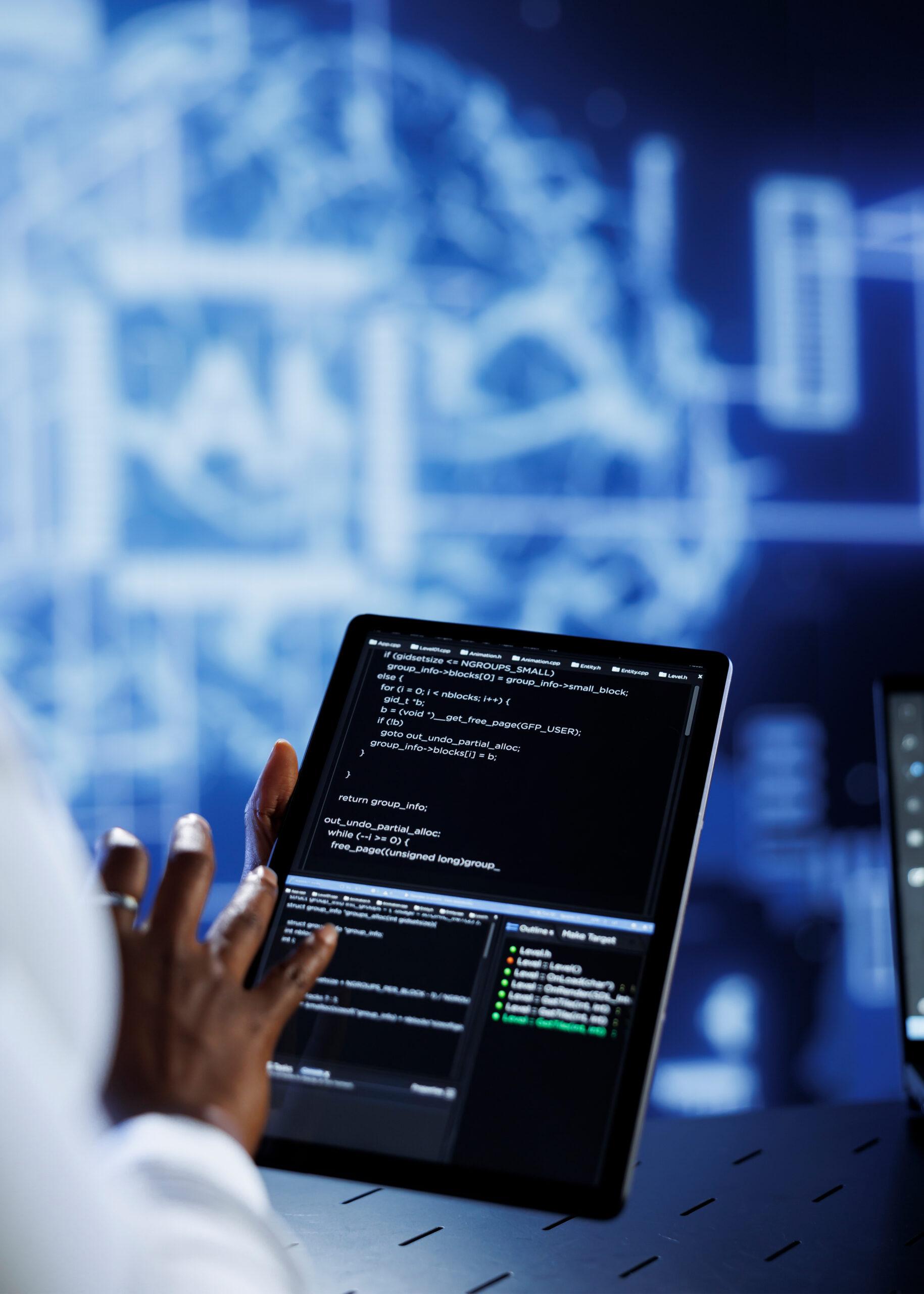 Soluciones tecnológicas personalizadas