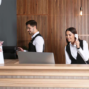 Onboarding presencial (Check in) Onboarding presencial (Check in)