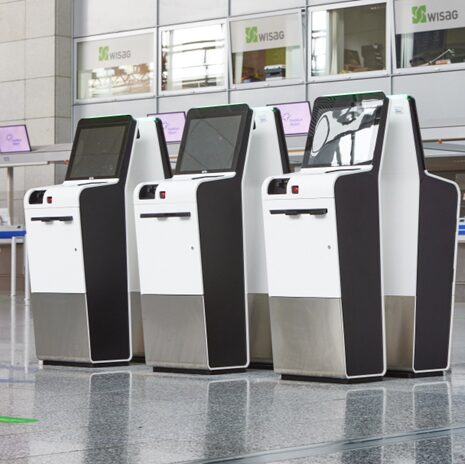 Onboarding presencial con Kiosko Onboarding presencial con Kiosko