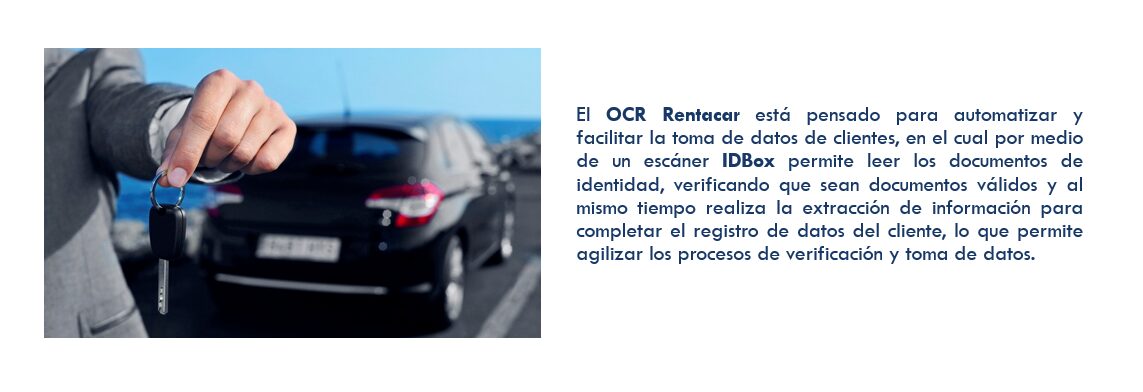 Onboarding presencial Rentadora Onboarding presencial Rentadora