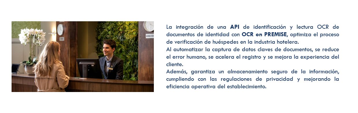 API de identificación y lectura ocr de documento de identidad con PMS API de identificación y lectura ocr de documento de identidad con PMS