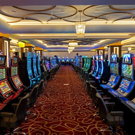 API de identificación y lectur ocr de documento de identidad con core de Casino API de identificación y lectur ocr de documento de identidad con core de Casino