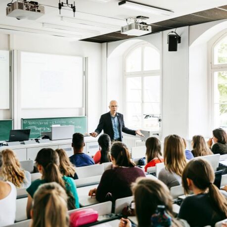 Onboarding para el control de visitas (Universidades) Onboarding para el control de visitas (Universidades)