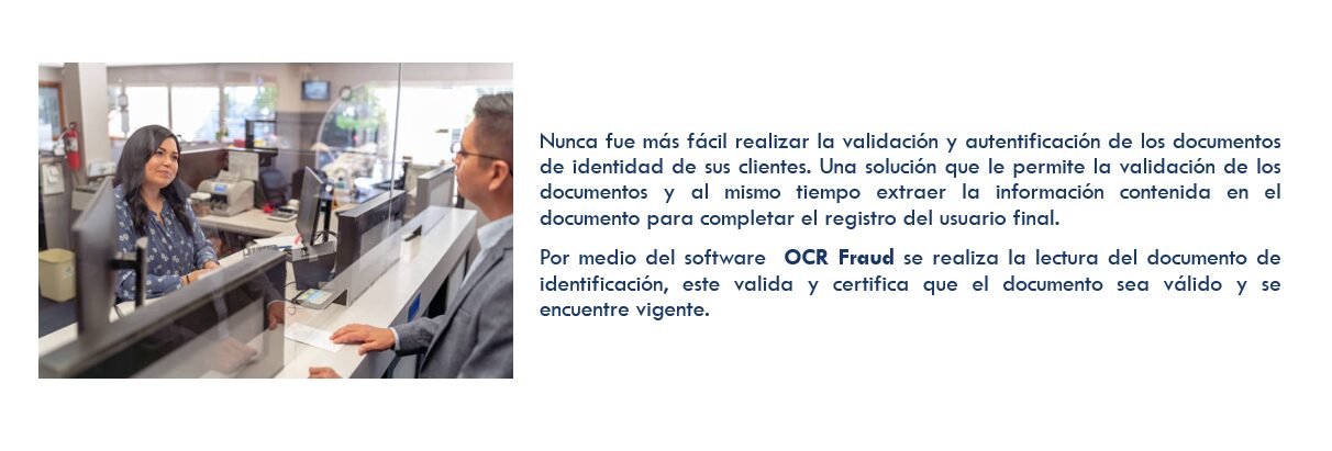 Onboarding con validación y autenticación de documentos de identidad Onboarding con validación y autenticación de documentos de identidad