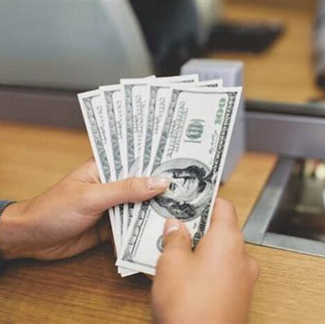 Validación de documentos de identidad para remesas Validación de documentos de identidad para remesas