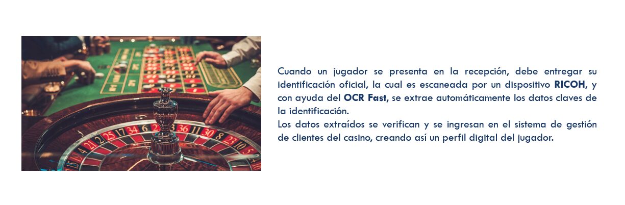 Onboarding presencial utilizando RICOH (TWAIN) Onboarding presencial utilizando RICOH (TWAIN)