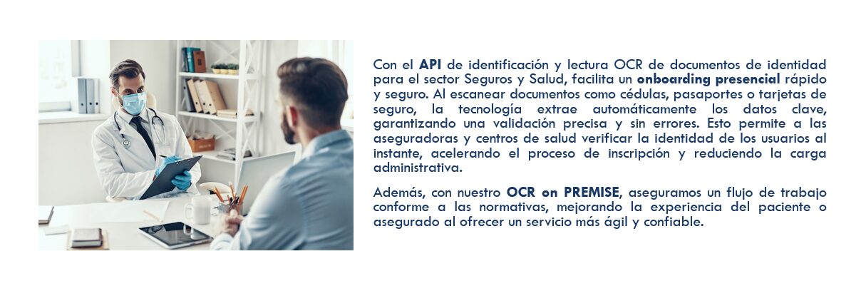 API de identificación y lectura ocr de documento de identidad con core API de identificación y lectura ocr de documento de identidad con core
